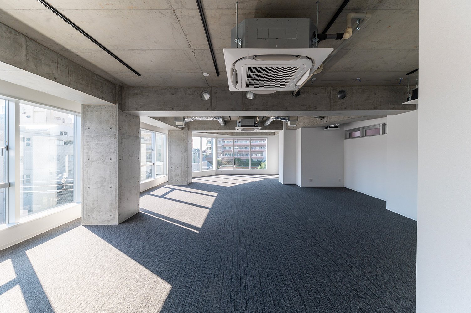 COCOSPACE 武蔵小山