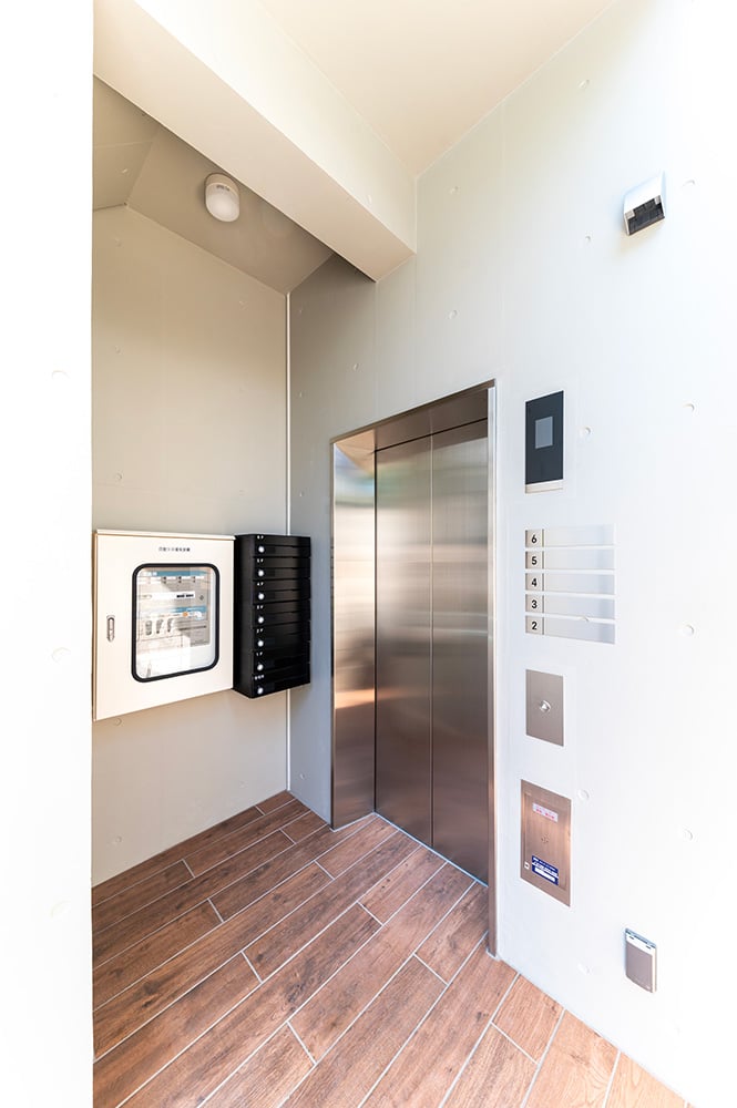 COCOSPACE 武蔵小山