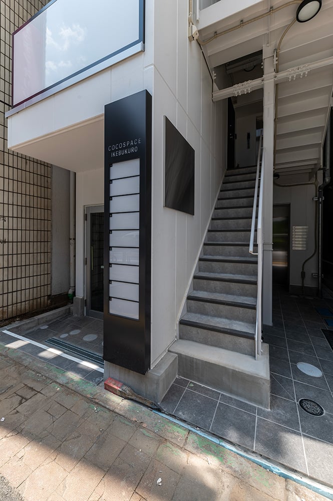 COCOSPACE 池袋