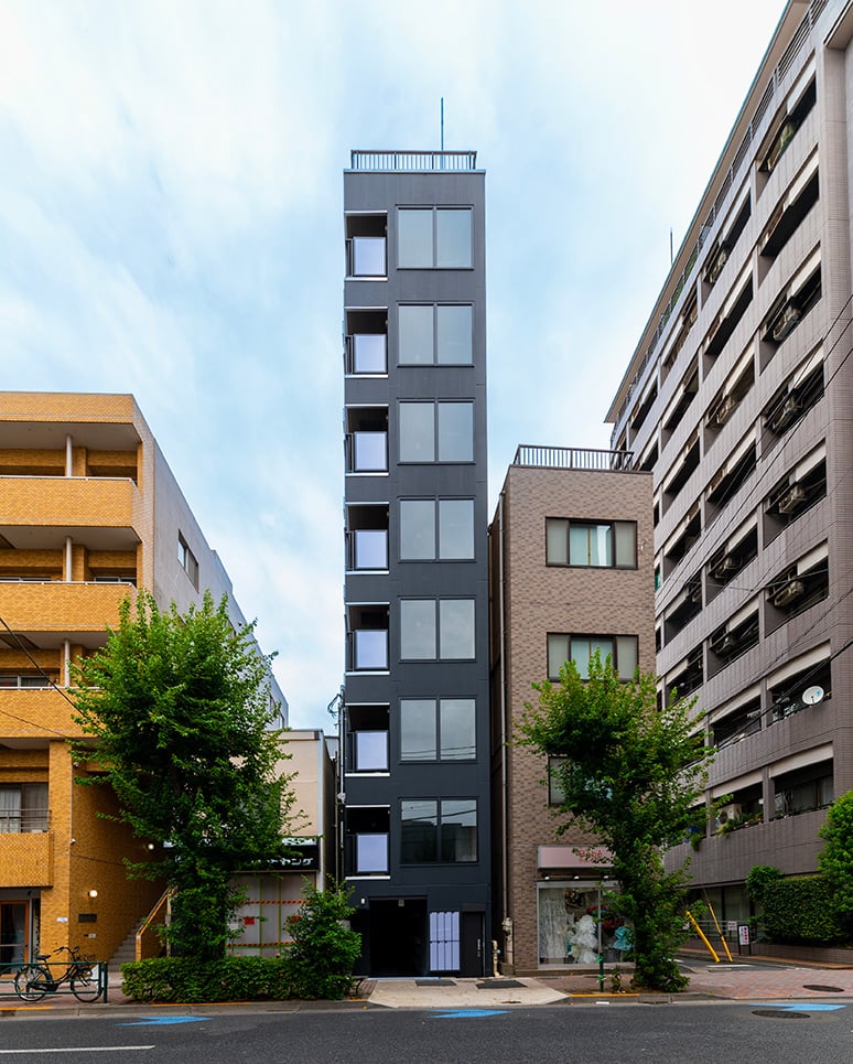 COCOSPACE三軒茶屋