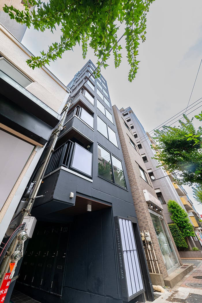 COCOSPACE三軒茶屋