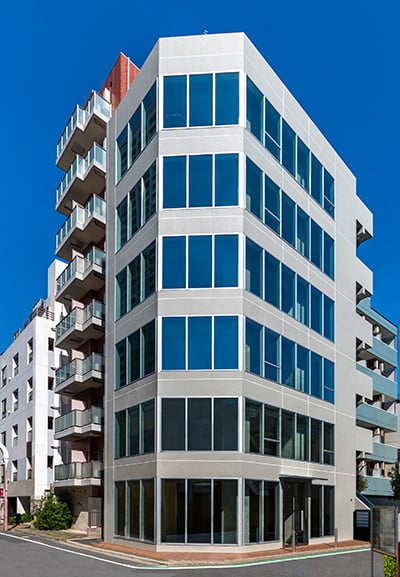 OCOSPACE 武蔵小山