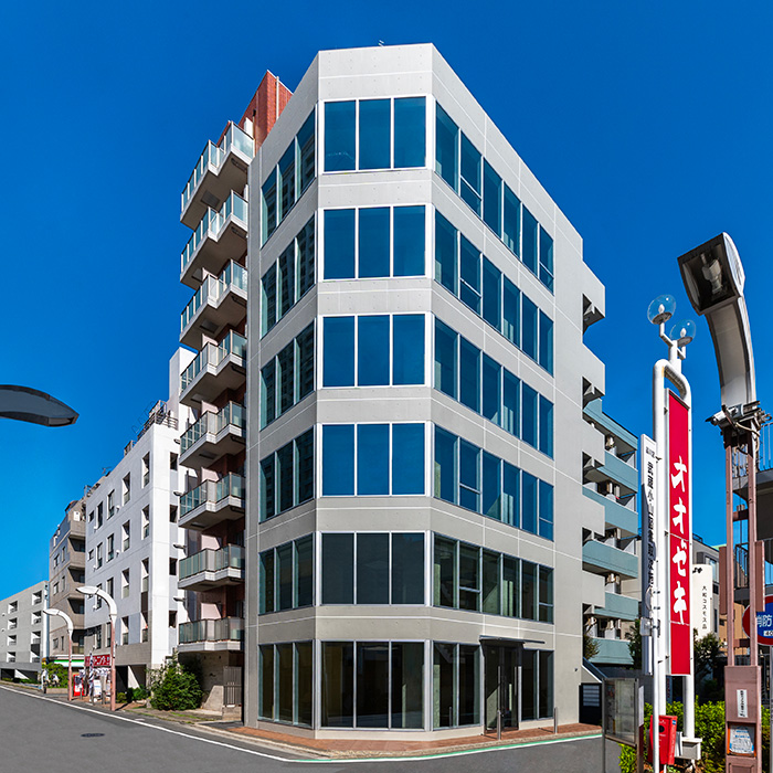 COCOSPACE 武蔵小山