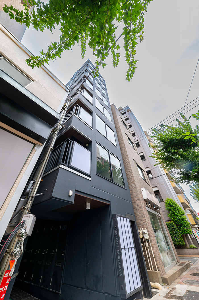COCOSPACE三軒茶屋