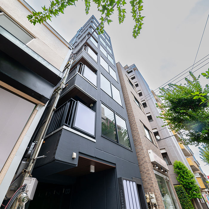 COCOSPACE三軒茶屋